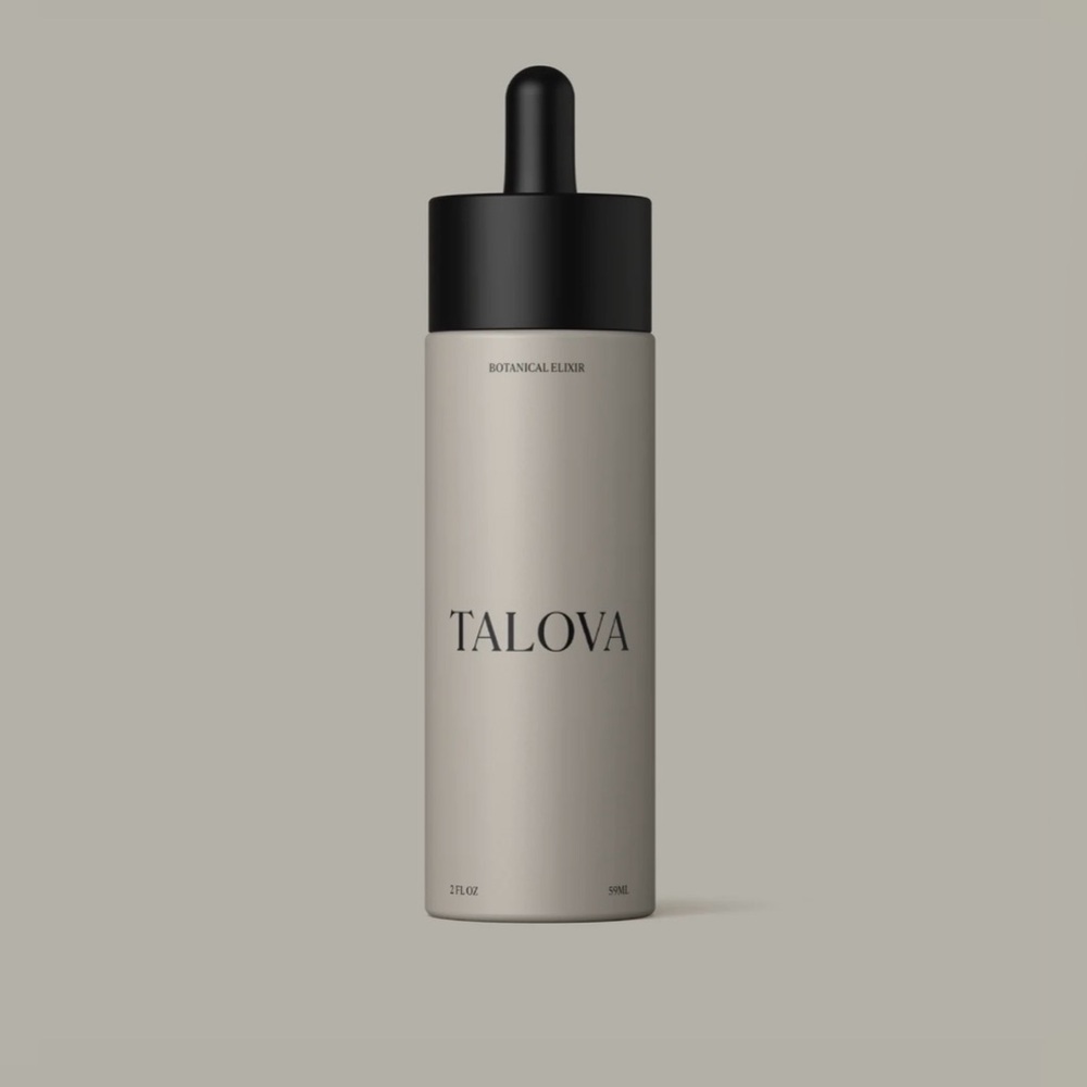 NIP TALOVA Botanical Elixir - Picture 2 of 8